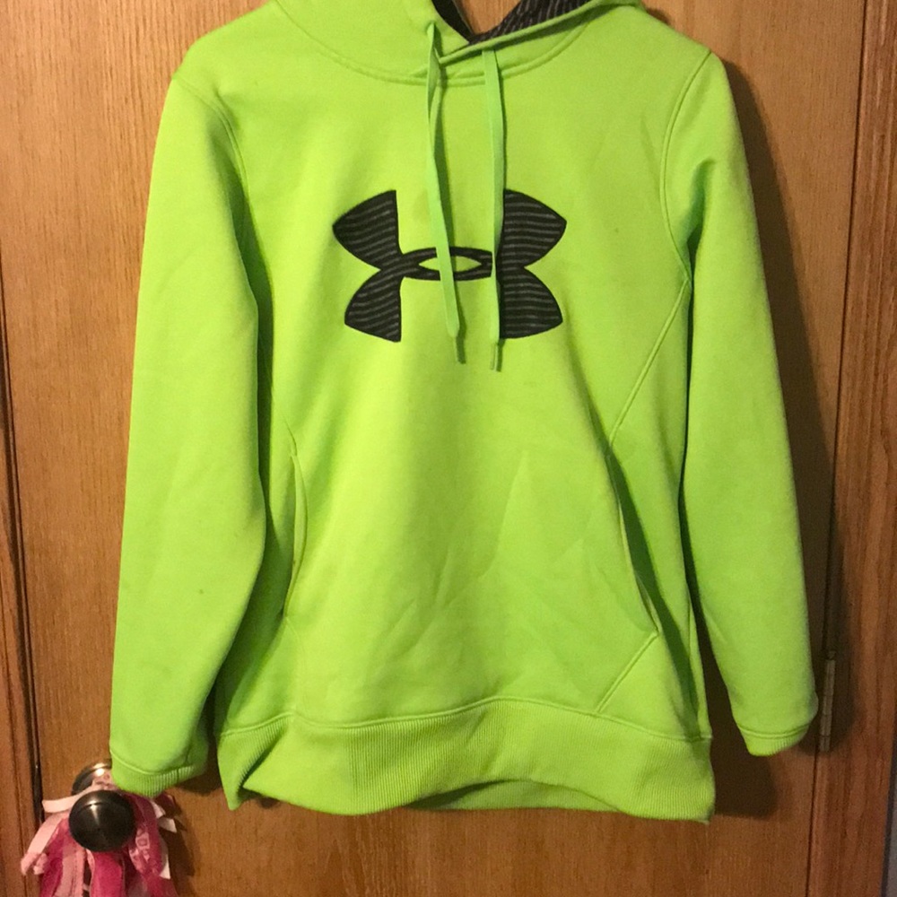Under Armour Hoodie
